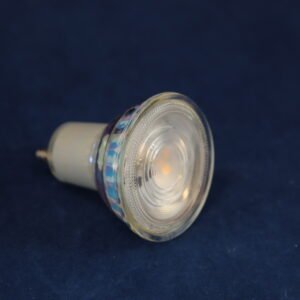 Ampoule LED 230V GU10 7W 2700k ou 4000k au choix