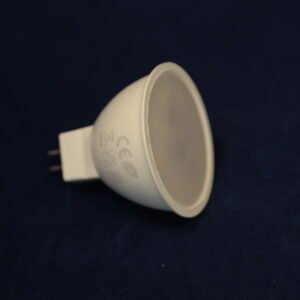 Ampoule LED 12V GU5,3 6W 3000k ou 4000k au choix