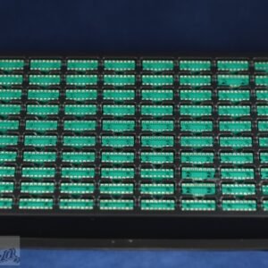 Lot de 100 supports DIP16 tulip pour circuit intégrés