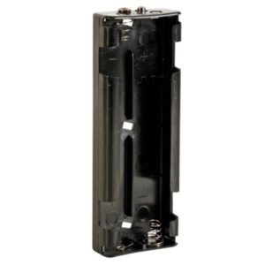 Coupleur pour 6 piles LR14 type C avec contact pression
