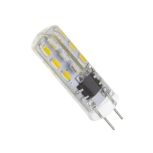 Ampoule LED 12V G4 1,5W 3000k ou 4000k au choix