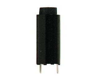 Porte fusible 5 x 20mm vertical pour montage C.I