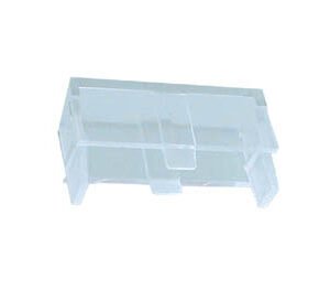 Capot de protection pour porte fusible 4108