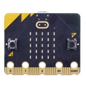 BBC micro:bit v2.2
