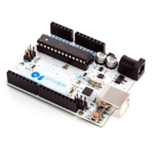 Carte de developpement ATmega 328 UNO