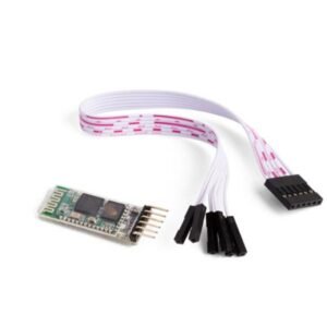 Module de transmission Bluethooth HC-05