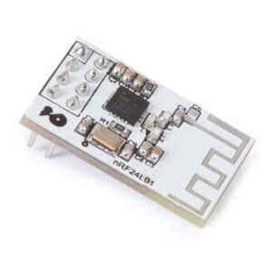 Transmetteur sans fils 2,4Ghz nRF24L01 portée 250m