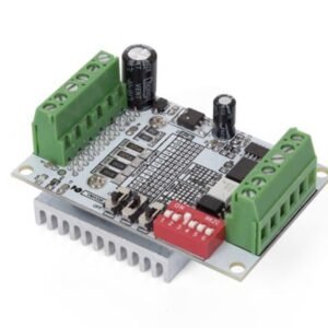 Module de commande pour moteur pas à pas TB6560 3A