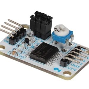 Module convertisseur AD/DA acquisition de données sur 8 bits interface I2C