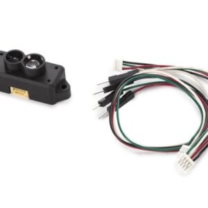 Capteur LiDAR tof haute précision