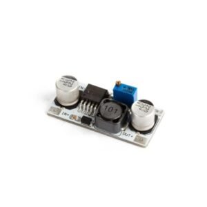 Module d'alimentation step-down