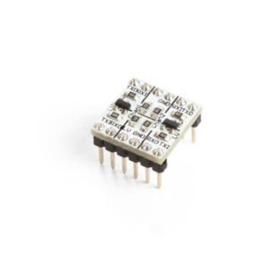 Module de conversion TTL 3,3V pour microcontrôleur 5V