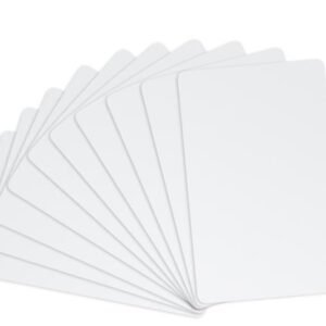 Carte RFID lot de 10 de pièces