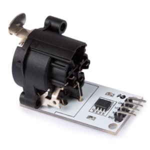 Module DMX512 XLR 3 broches