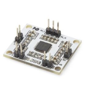 Module d'amplificateur numérique PAM8610 classe D