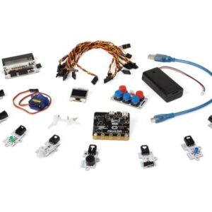 Kit de developpement micro:bit
