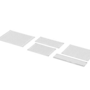 Jeu de cartes PCB pour prototypage