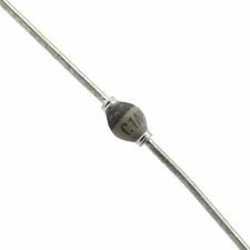 1N5061 2A 600V diode de redressement