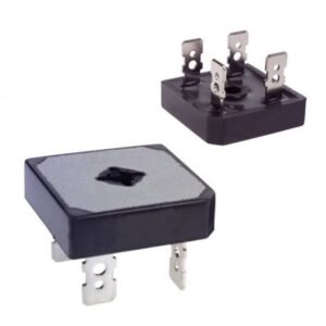 Pont de diode 25A 1000V carré GBPC2510