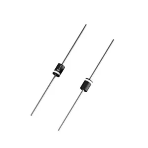 BY255 diode 3A 1300V