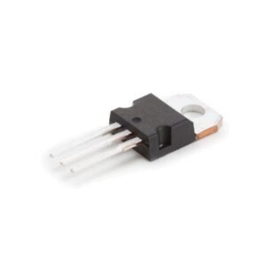 Régulateur LM317T réglable 1,5A TO220