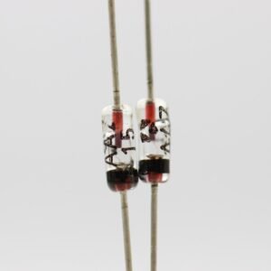 AAZ15 75V 140mA diode au Germanium