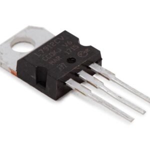Régulateur de tension négatif 79xx TO220