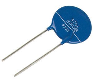 Varistance VDR MOV